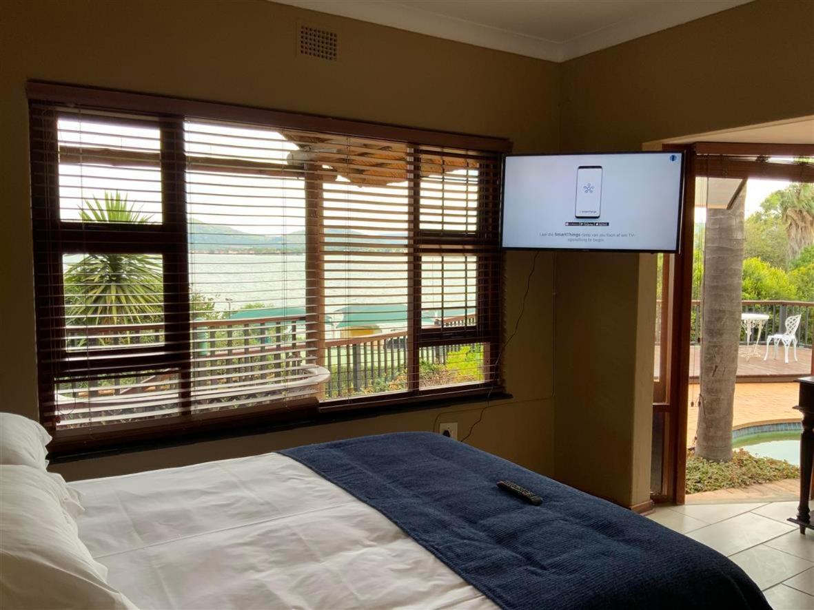 Marina Views Guesthouse Хартбееспоорт Екстериор снимка